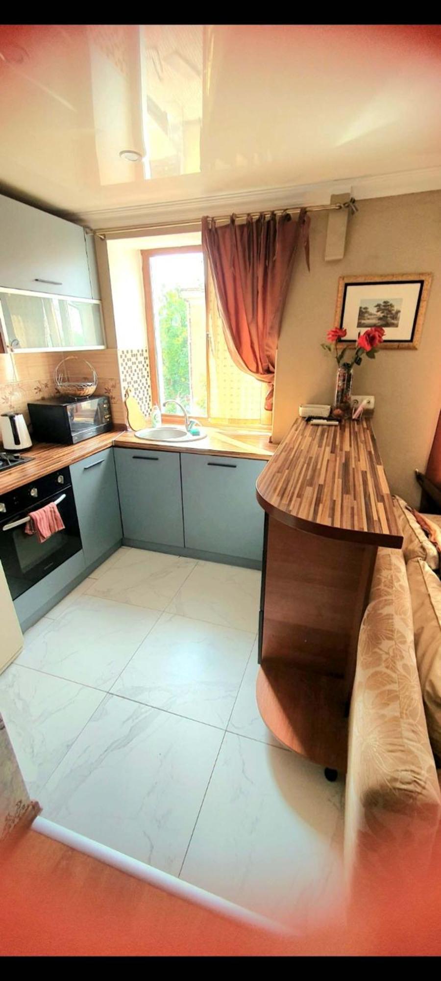 Apartment Voznesenska 25 Ντνιπροπετρόφσκ Εξωτερικό φωτογραφία